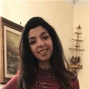 Laureanda in Matematica propone lezioni di matematica a Roma per ogni fascia di età